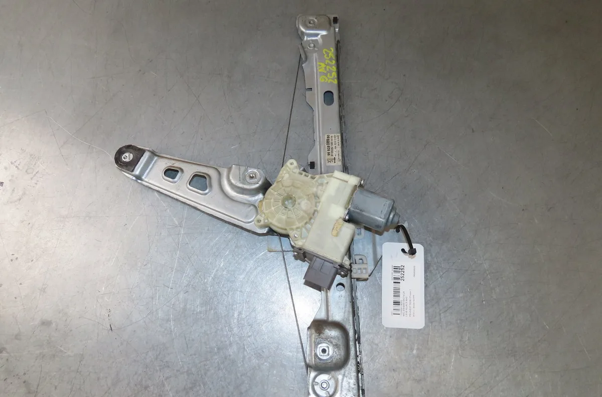 Mecanismemoteur leve-glace avg Peugeot 5008 (0U_, 0E_) 1.6 hdi (2010-2017) occasion