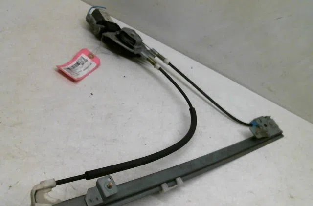 Mecanismemoteur leve-glace avg Peugeot 806 (221) 2.0 hdi (1999-2002) occasion