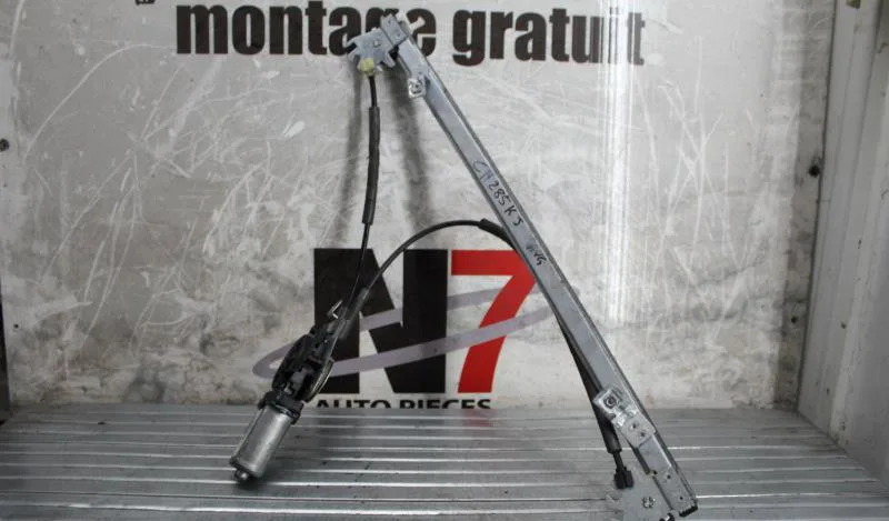 Mecanismemoteur leve-glace avg PEUGEOT 806 PHASE 1 occasion