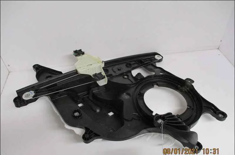 Mecanismemoteur leve-glace avg PEUGEOT PARTNER III occasion