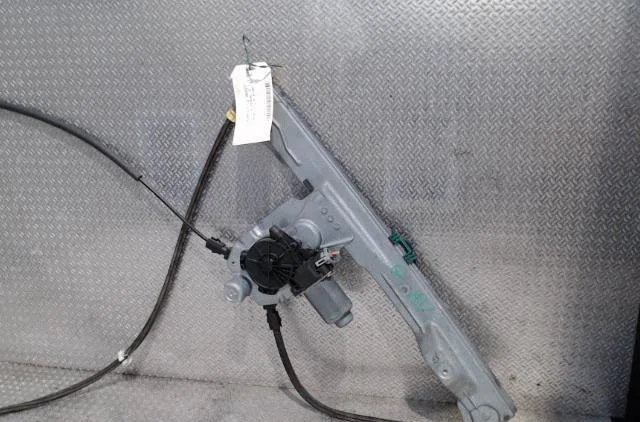 Mecanismemoteur leve-glace avg RENAULT CLIO 3  CLIO 3 PHASE 2 occasion