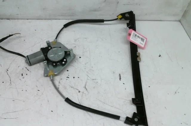 Mecanismemoteur leve-glace avg Renault CLIO II (BB_, CB_) 1.4 16v (b-cb0p, bb13) (2000-2008) 5 portes occasion