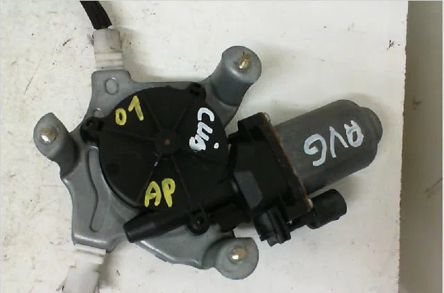 Mecanismemoteur leve-glace avg RENAULT CLIO II Phase 1 03-1998--06-2001 1.4i 8v 75ch occasion