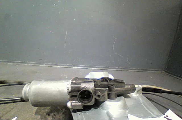 Mecanismemoteur leve-glace avg Renault CLIO III (BR0-1, CR0-1) 1.2 16v (br02, br0j, br11, cr02, cr0j, cr11) (2005-2014) 