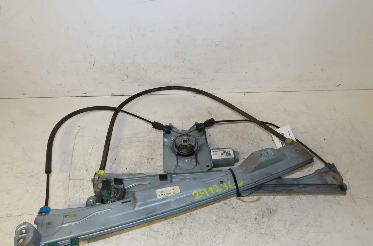 Mecanismemoteur leve-glace avg RENAULT CLIO III occasion