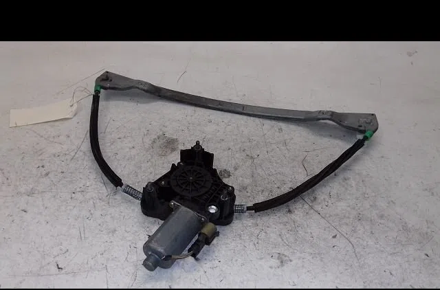 Mecanismemoteur leve-glace avg RENAULT CLIO occasion