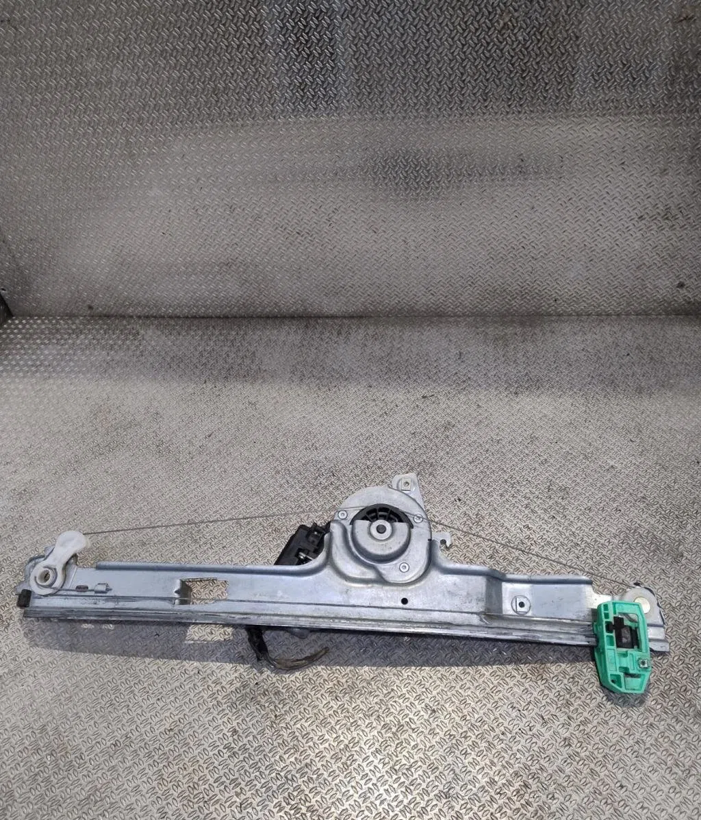 Mecanismemoteur leve-glace avg Renault GRAND SCÉNIC II (JM0-1_) 1.6 (2004-2006) occasion