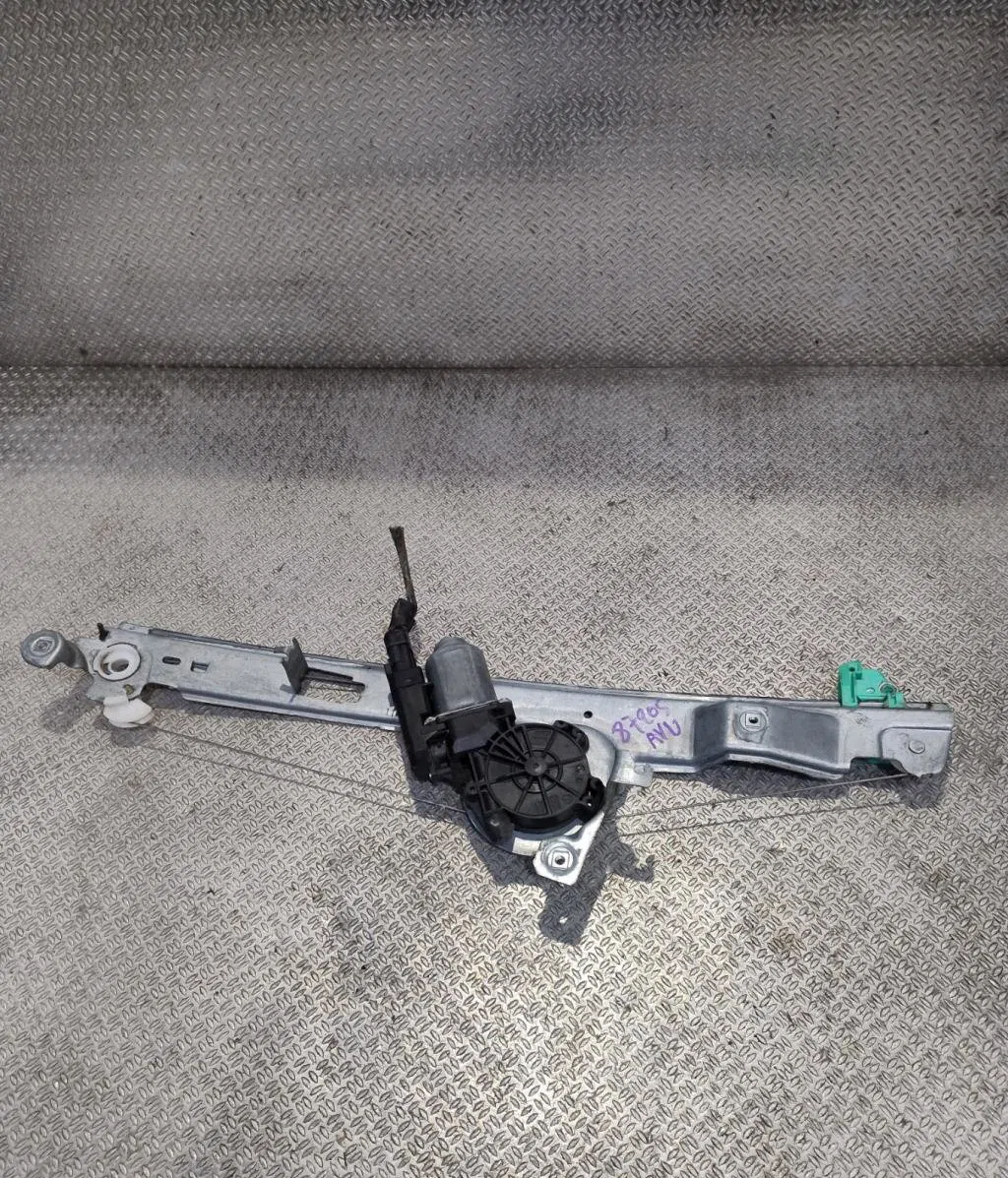 Mecanismemoteur leve-glace avg Renault GRAND SCÉNIC II (JM0-1_) 1.6 (2004-2006) occasion