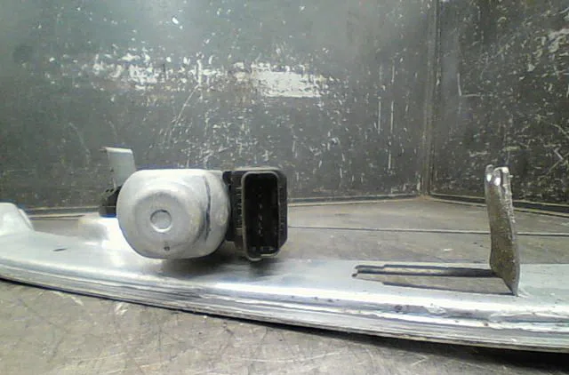 Mecanismemoteur leve-glace avg Renault GRAND SCÉNIC II (JM0-1_) 1.9 dci (jm0g, jm12, jm1g, jm2c) (2004-2006) occasion