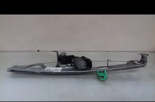 Mecanismemoteur leve-glace avg Renault GRAND SCÉNIC II (JM0-1_) 1.9 dci (jm14) (2004-2008) occasion