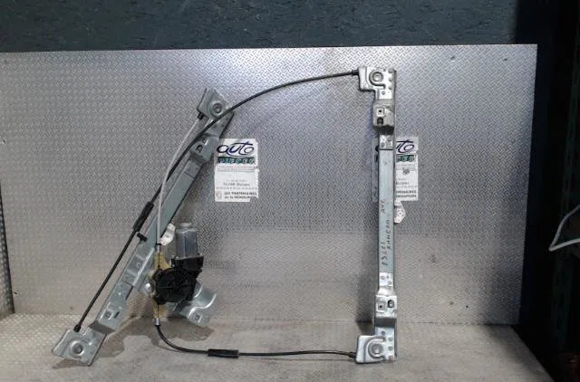 Mecanismemoteur leve-glace avg RENAULT KANGOO 2  KANGOO 2 PHASE 1 occasion