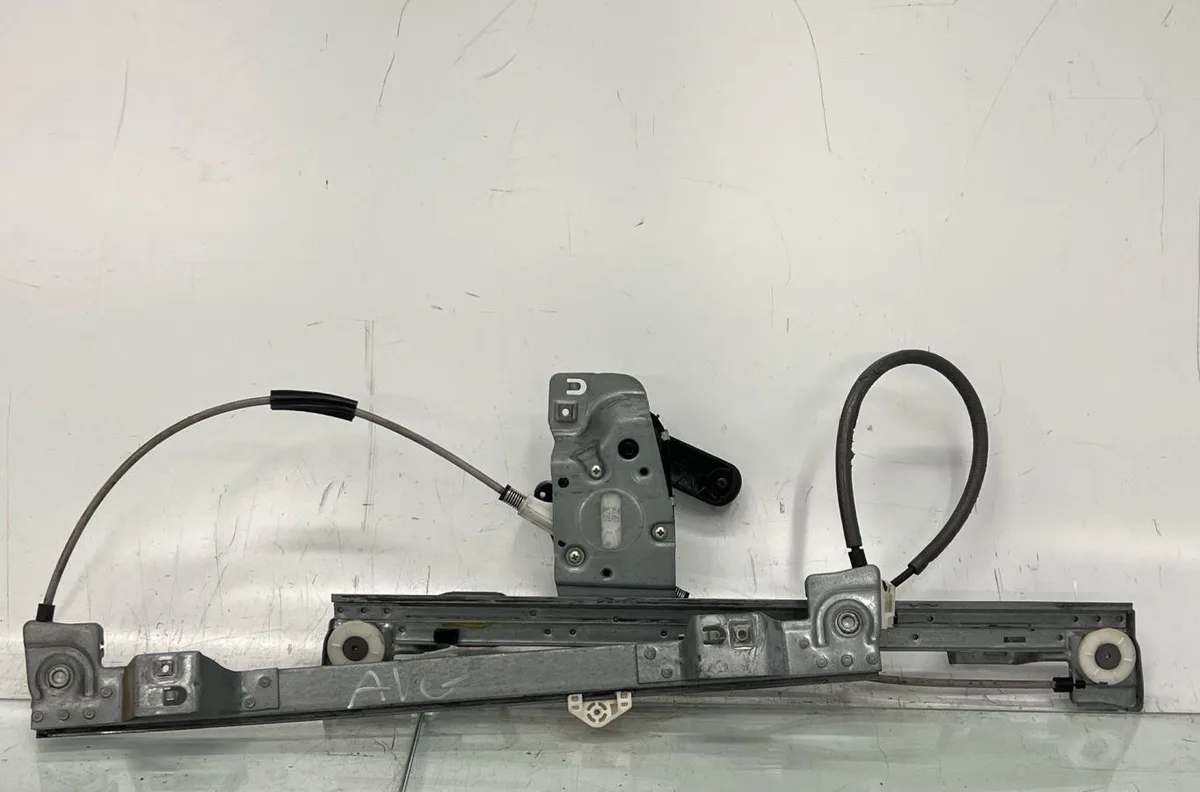 Mecanismemoteur leve-glace avg RENAULT KANGOO 2 PHASE 2 occasion
