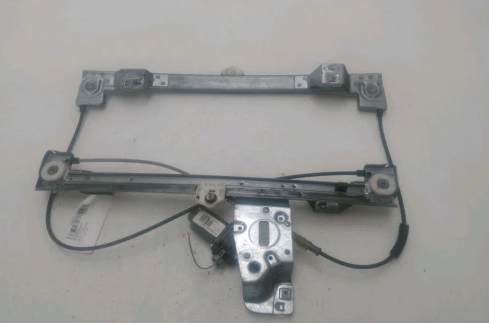 Mecanismemoteur leve-glace avg Renault KANGOO BE BOP (KW0-1_) 1.5 dci (2009) occasion