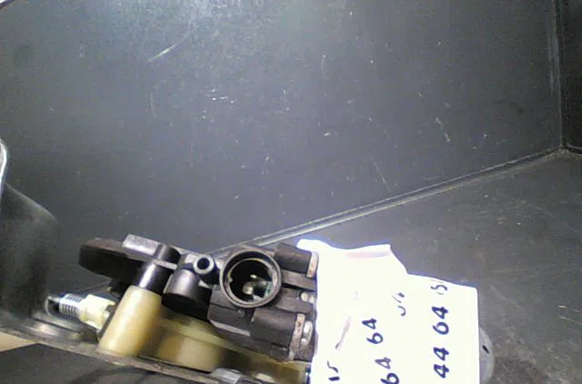 Mecanismemoteur leve-glace avg Renault KANGOO Express (FW0-1_) 1.5 dci 75 (fw07, fw10, fw04) (2010) 4 portes occasion