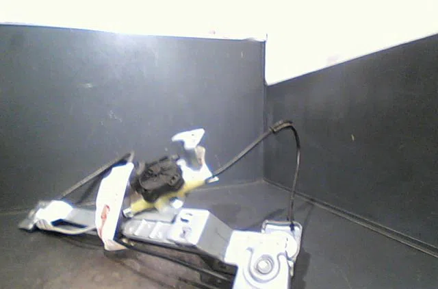Mecanismemoteur leve-glace avg Renault KANGOO Express (FW0-1_) 1.5 dci 75 (fw07, fw10, fw04) (2010) 4 portes occasion