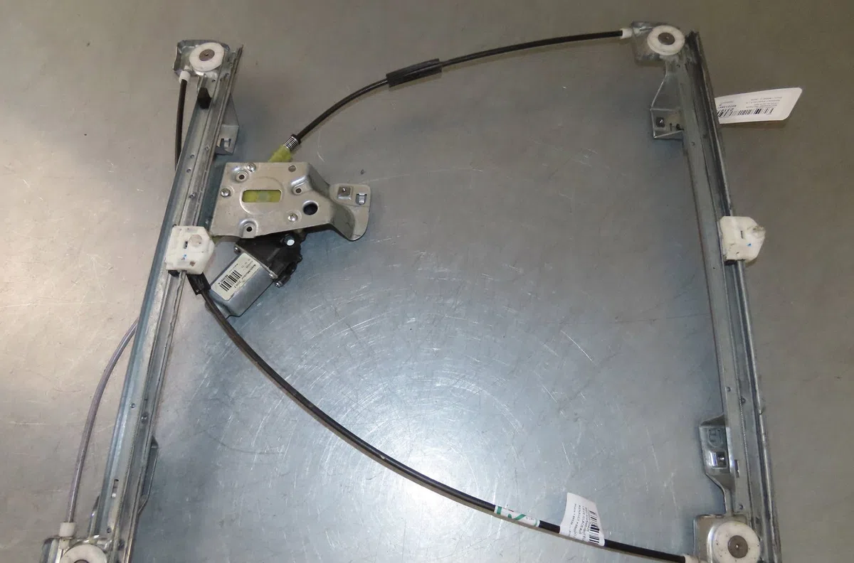Mecanismemoteur leve-glace avg Renault KANGOO - GRAND KANGOO II (KW0-1_) 1.6 16v (kw03, kw09, kw0d, kw0u, kw0w, kw13) (2