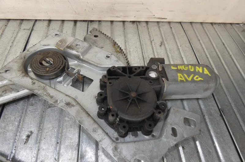 Mecanismemoteur leve-glace avg RENAULT LAGUNA 1 PHASE 1 occasion