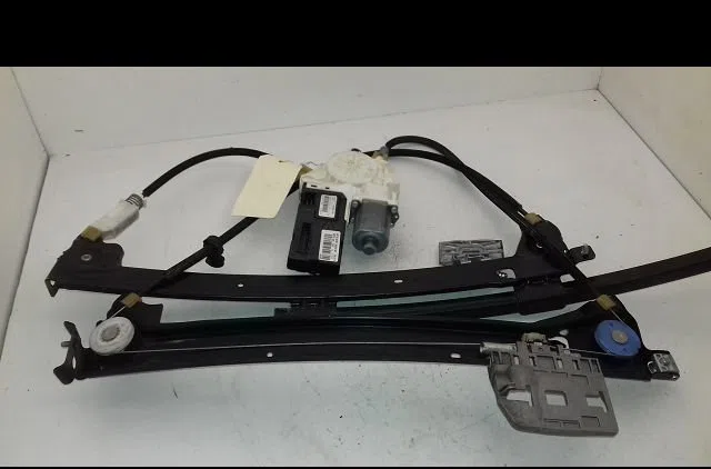 Mecanismemoteur leve-glace avg Renault LAGUNA Coupé (DT0-1) 1.5 dci (2012-2015) occasion