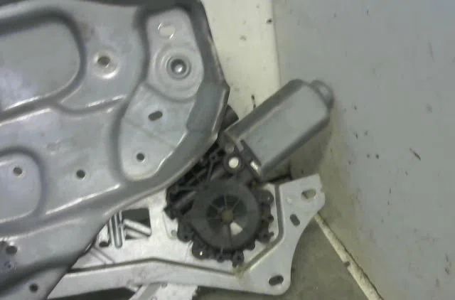 Mecanismemoteur leve-glace avg Renault LAGUNA I (B56_, 556_) 1.6 16v (b568, b561) (1997-2001) occasion