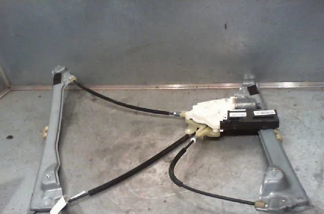 Mecanismemoteur leve-glace avg RENAULT LAGUNA III Phase 1 10-2007--10-2010 occasion