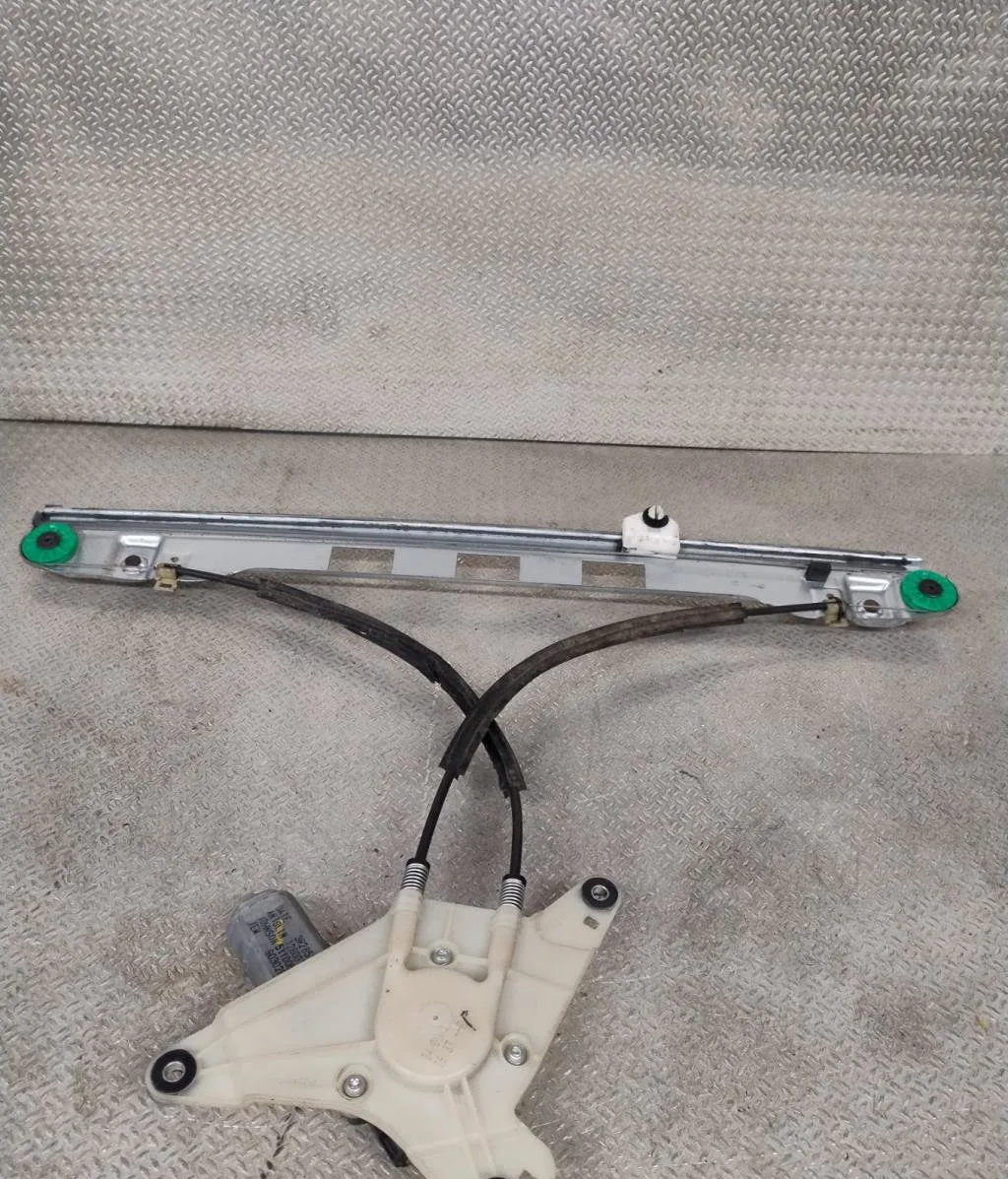 Mecanismemoteur leve-glace avg RENAULT MASTER 3 PHASE 2 occasion