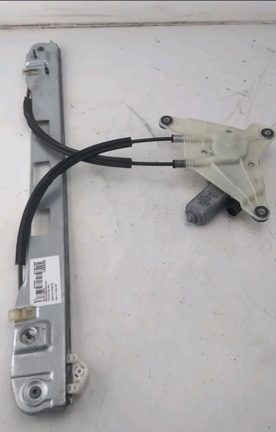 Mecanismemoteur leve-glace avg RENAULT MASTER occasion