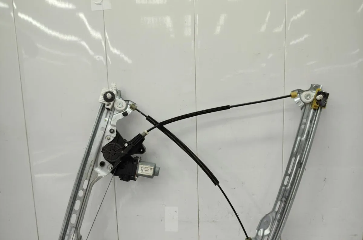 Mecanismemoteur leve-glace avg RENAULT MEGANE 4 PHASE 1 occasion
