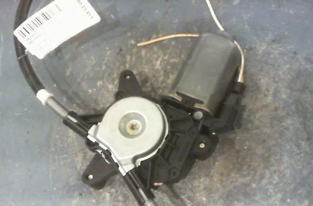 Mecanismemoteur leve-glace avg RENAULT MEGANE I Phase 1 11-1995--03-1999 occasion