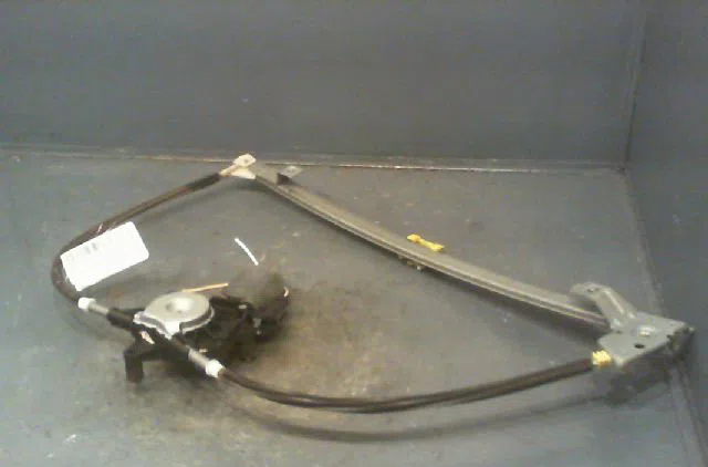 Mecanismemoteur leve-glace avg RENAULT MEGANE I Phase 1 11-1995--03-1999 occasion