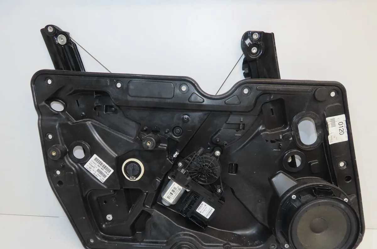 Mecanismemoteur leve-glace avg Renault MEGANE II Break (KM0-1_) 1.5 dci (km16, km1e) (2005-2008) occasion