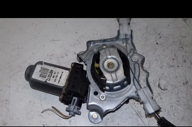 Mecanismemoteur leve-glace avg RENAULT MEGANE occasion