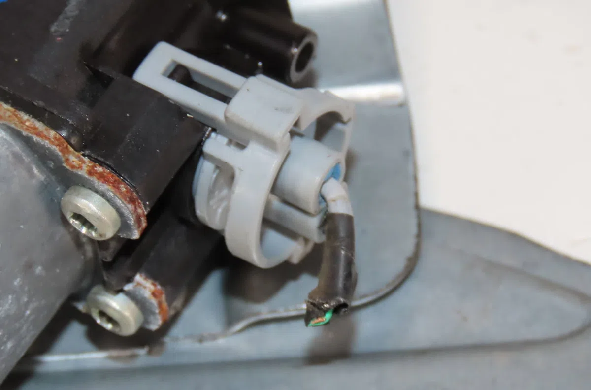 Mecanismemoteur leve-glace avg Renault MODUS - GRAND MODUS (F-JP0_) 1.2 (jp0c, jp0k, fp0c, fp0k, fp0p, jp0p, jp0t) (2004