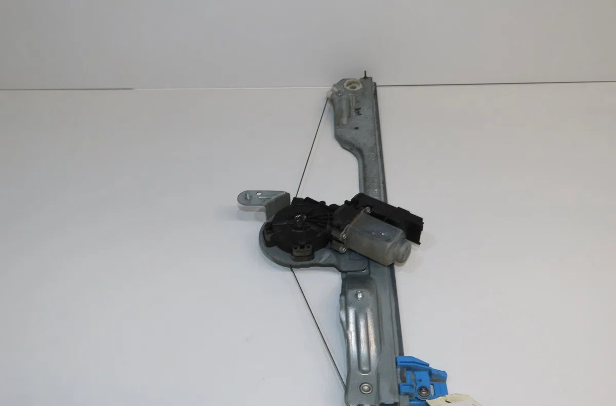 Mecanismemoteur leve-glace avg Renault MODUS - GRAND MODUS (F-JP0_) 1.5 dci (fp0g, jp0g) (2004) occasion