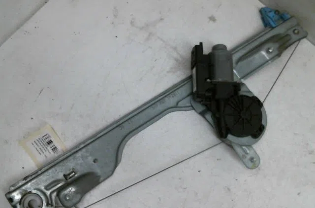 Mecanismemoteur leve-glace avg RENAULT MODUS occasion