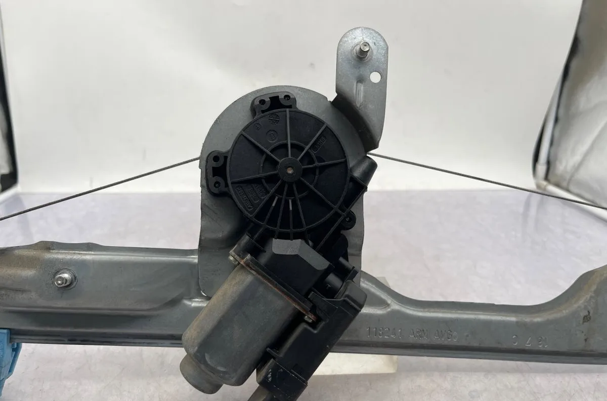 Mecanismemoteur leve-glace avg RENAULT MODUS PHASE 1 occasion