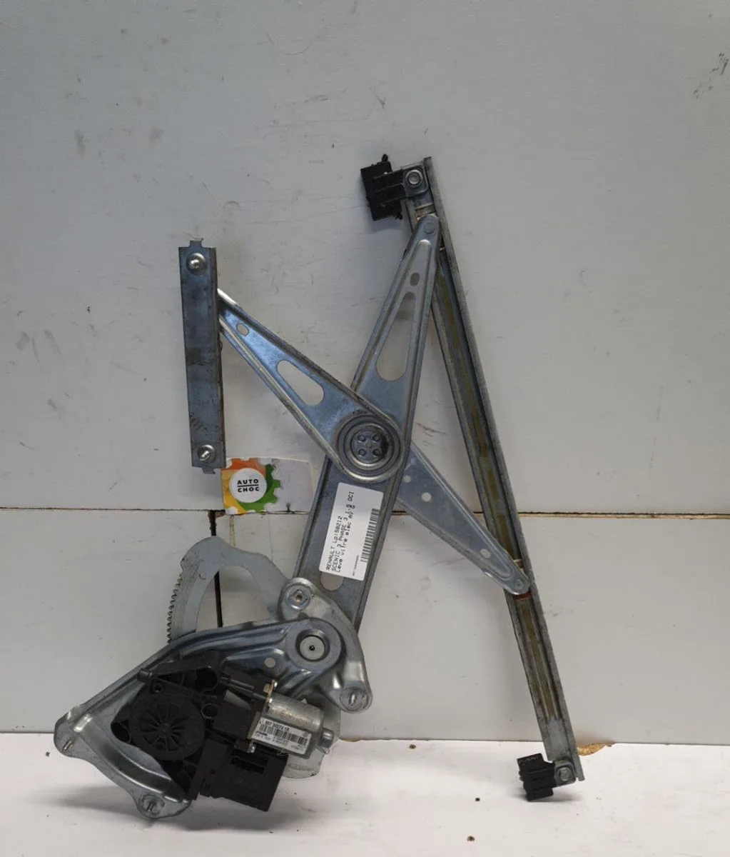 Mecanismemoteur leve-glace avg RENAULT SCENIC 3 PHASE 3 occasion