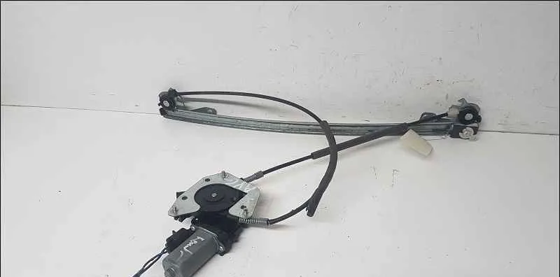 Mecanismemoteur leve-glace avg RENAULT SCENIC  I occasion