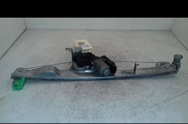 Mecanismemoteur leve-glace avg Renault SCÉNIC II (JM0-1_) 1.5 dci (jm1f) (2005-2008) occasion