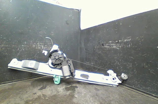Mecanismemoteur leve-glace avg Renault SCÉNIC II (JM0-1_) 1.9 dci (jm0g, jm12, jm1g, jm2c) (2003-2006) occasion