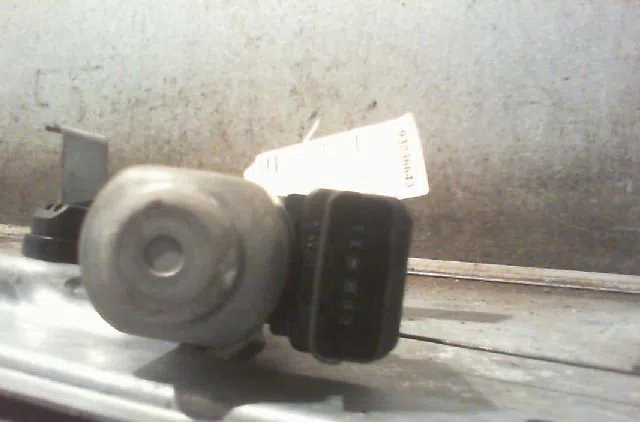 Mecanismemoteur leve-glace avg Renault SCÉNIC II (JM0-1_) 1.9 dci (jm0g, jm12, jm1g, jm2c) (2003-2006) occasion