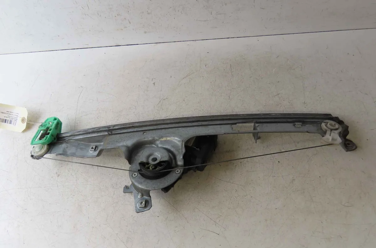 Mecanismemoteur leve-glace avg RENAULT SCENIC  II occasion