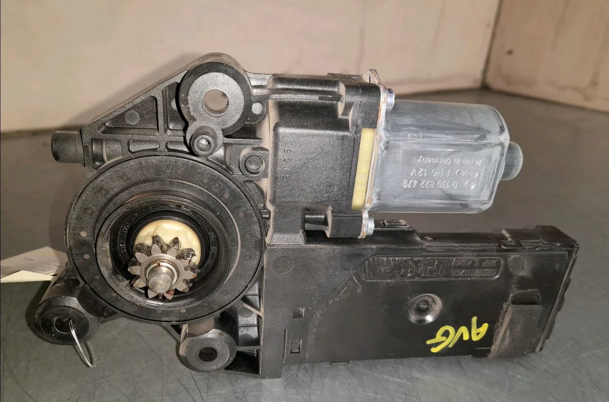 Mecanismemoteur leve-glace avg Renault SCÉNIC III (JZ0-1_) 1.5 dci (jz02, jz0r) (2010) occasion