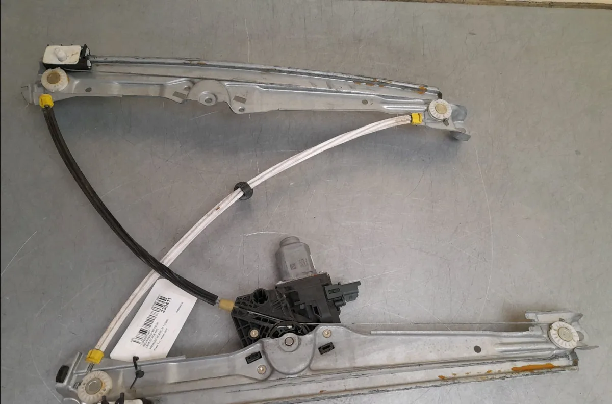 Mecanismemoteur leve-glace avg Renault SCÉNIC IV (J9_) 1.5 dci 110 (2016) occasion