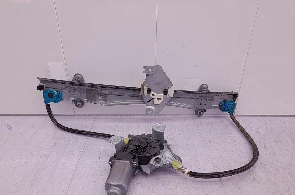 Mecanismemoteur leve-glace avg RENAULT TWINGO 2 PHASE 1 occasion