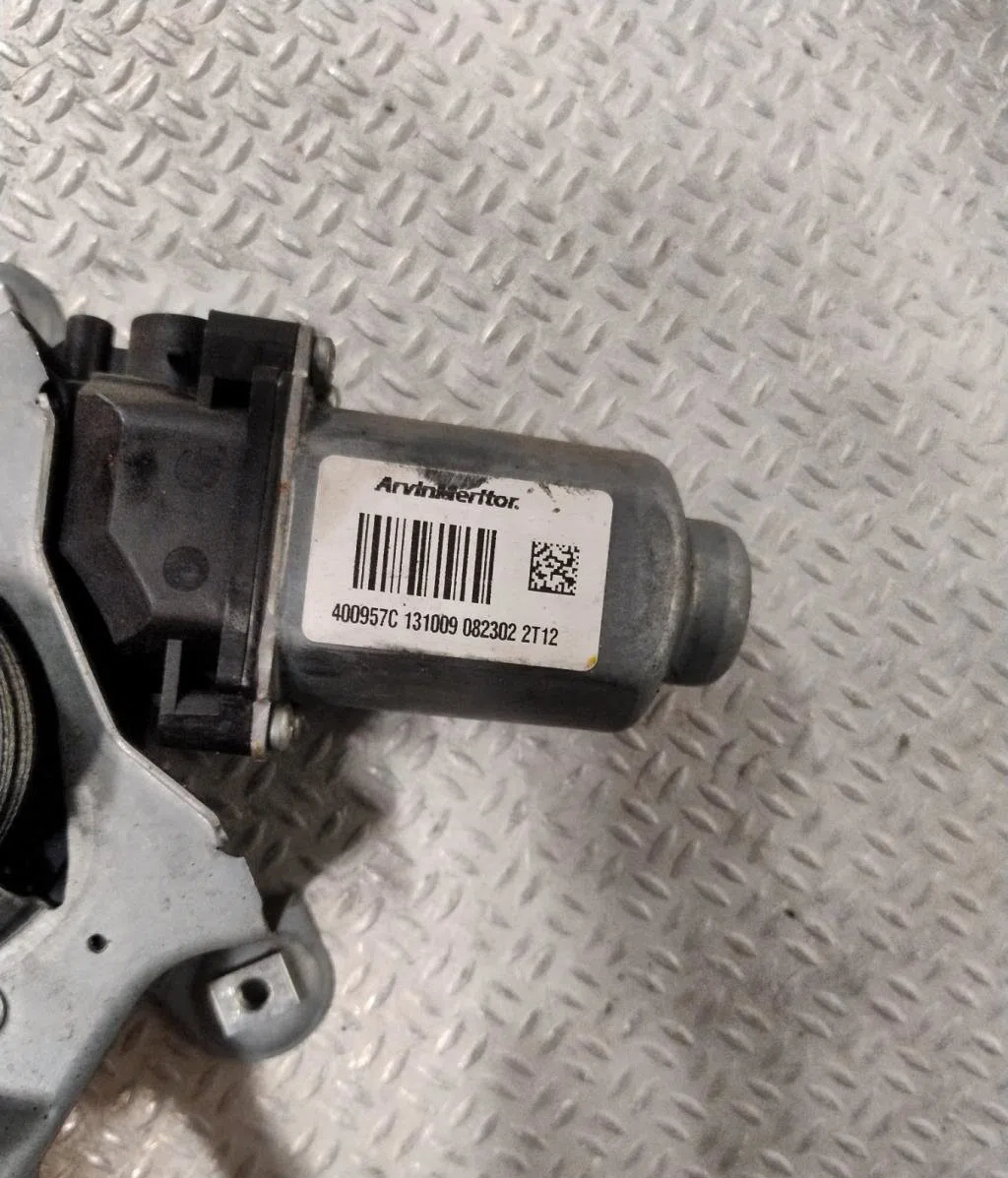 Mecanismemoteur leve-glace avg RENAULT TWINGO 2  TWINGO 2 PHASE 1 occasion