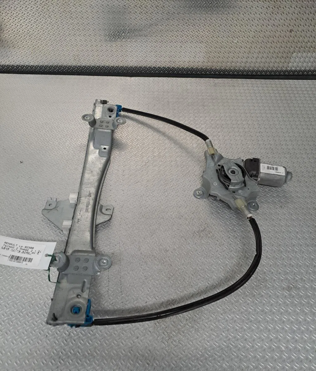 Mecanismemoteur leve-glace avg RENAULT TWINGO 2  TWINGO 2 PHASE 2 occasion