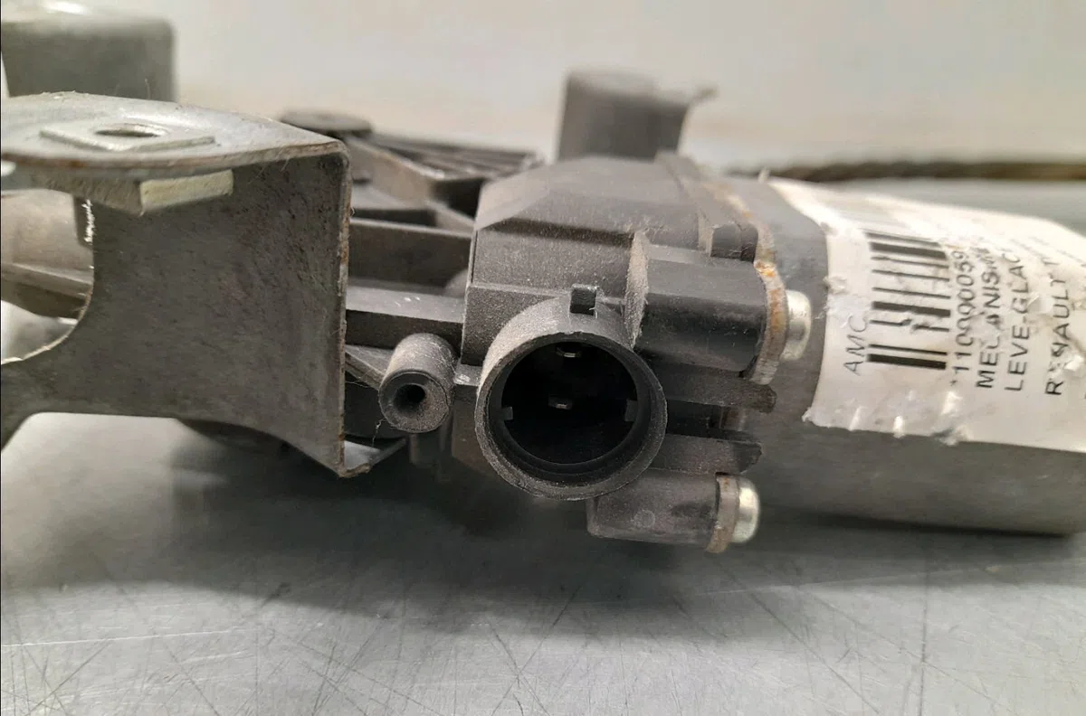Mecanismemoteur leve-glace avg Renault TWINGO II (CN0_) 1.2 (cn0d) (2007-2014) 3 portes occasion