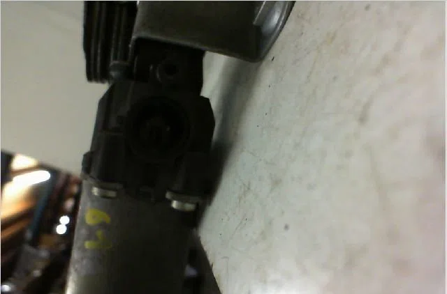 Mecanismemoteur leve-glace avg RENAULT TWINGO II Phase 1 06-2007--11-2011 1.5 DCI 75ch occasion