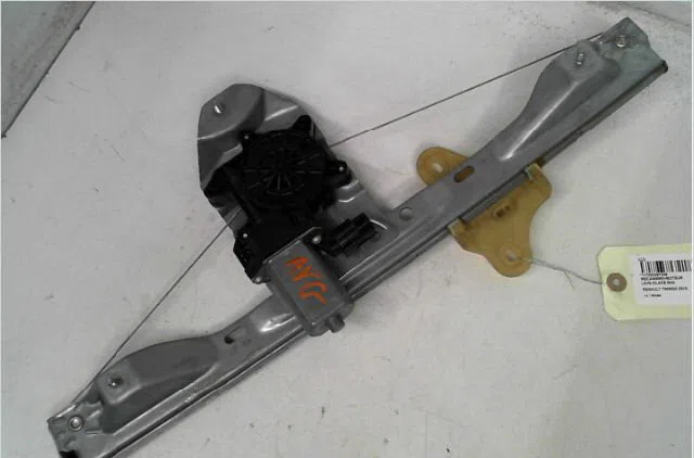 Mecanismemoteur leve-glace avg RENAULT TWINGO III  1.0i 70ch occasion