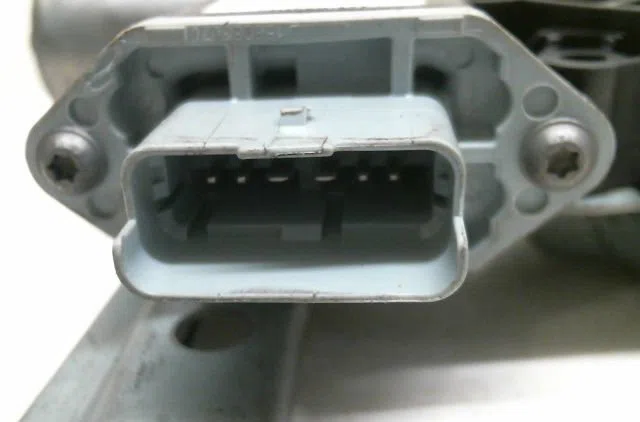 Mecanismemoteur leve-glace avg RENAULT TWINGO occasion
